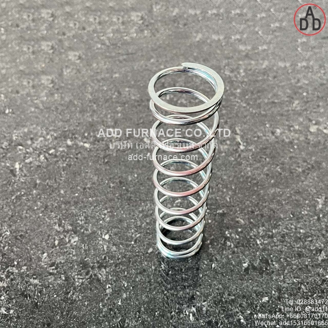 Kromschroder VGBF 50 Spring 100-160mBar (6)